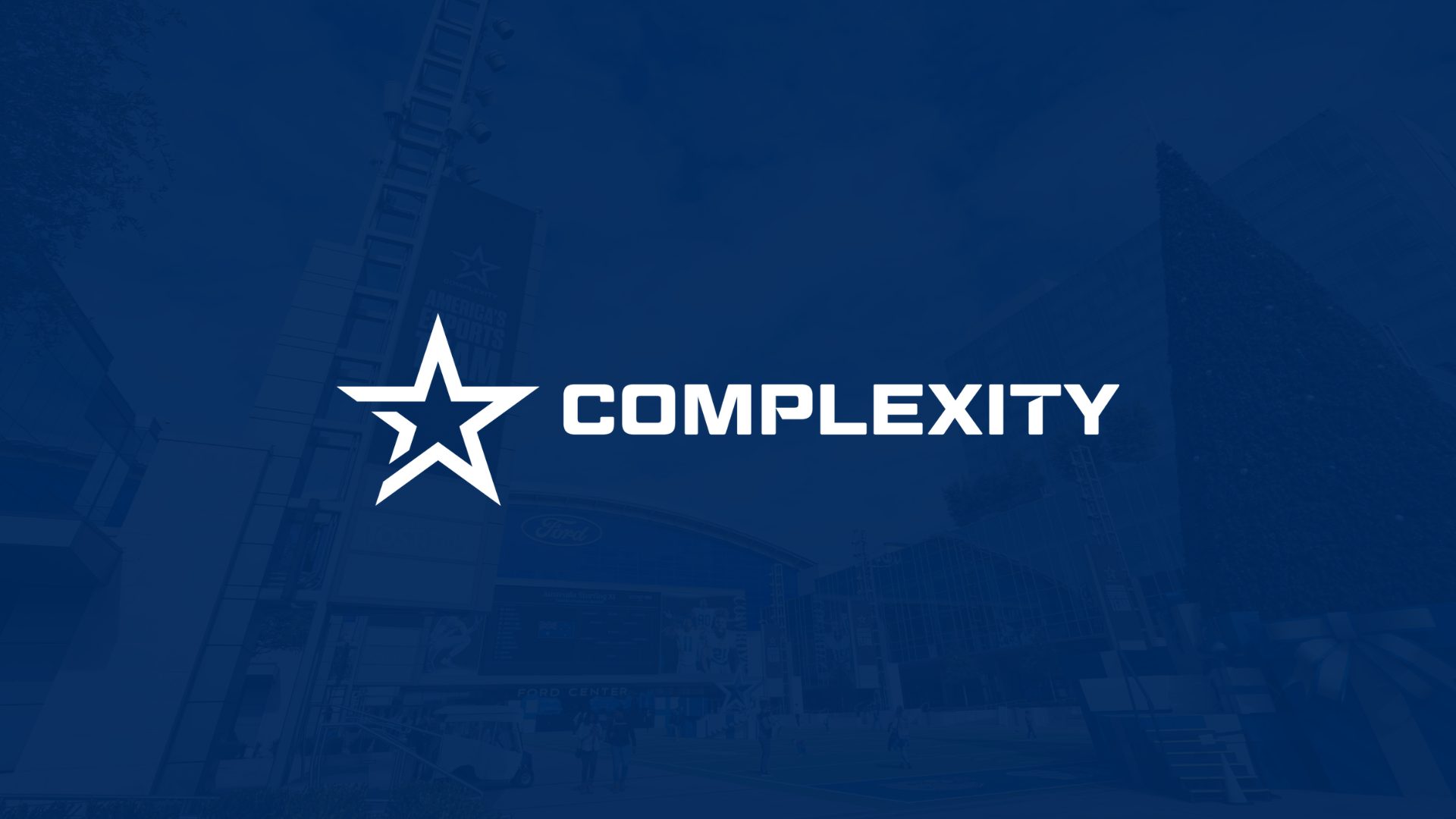 Complexity Gaming