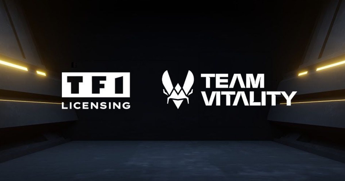 Team Vitality
